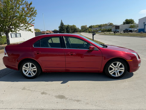 Used 2008 Ford Fusion SEL image 4