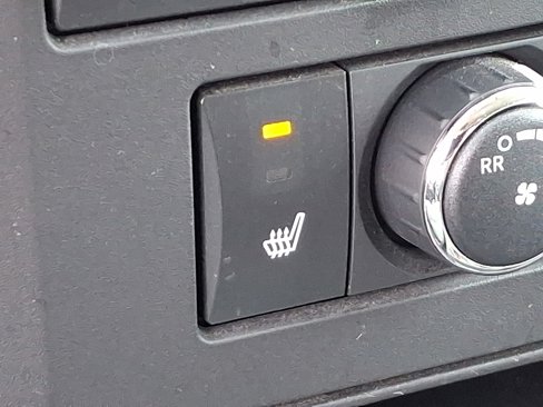 Used 2010 Dodge Grand Caravan Crew w/ Heated Seat Group image 21