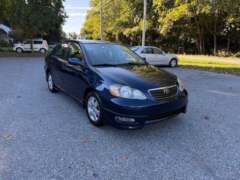 Used 2008 Toyota Corolla CE image 6
