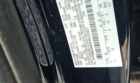 Used 2023 Ford F250 XLT w/ XLT Premium Package image 21