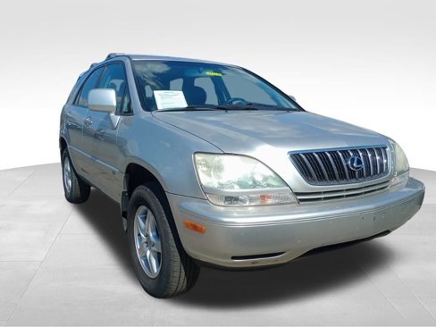 Used 2001 Lexus RX 300 4WD image 3
