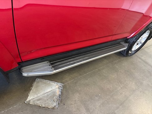 Used 2017 Toyota 4Runner SR5 image 24