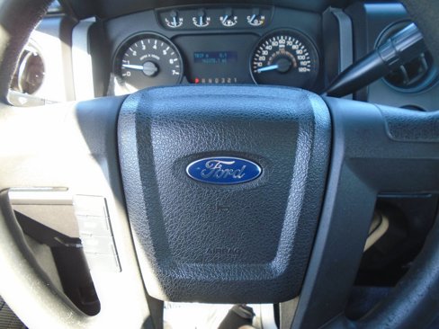 Used 2011 Ford F150 XL image 13