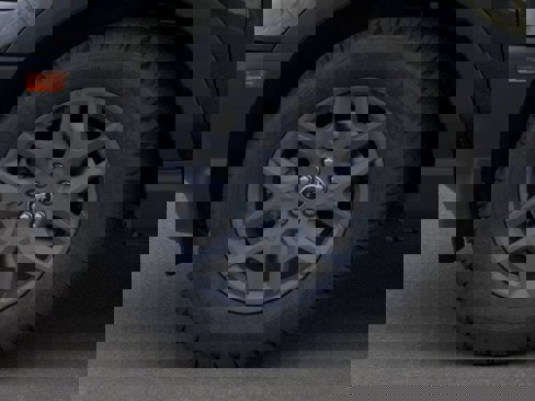 New 2025 Ford Bronco Sport Big Bend image 19