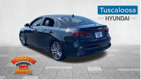Used 2023 Kia Forte GT-Line image 6