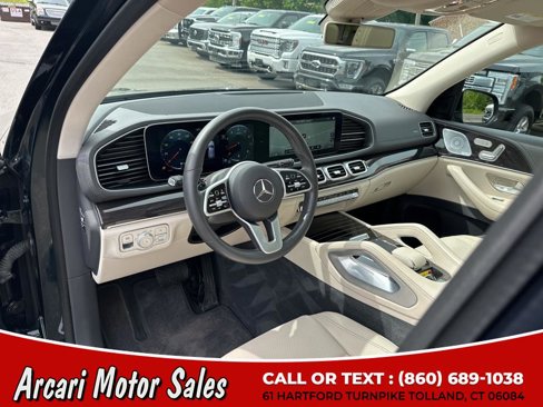 Used 2020 Mercedes-Benz GLE 350 4MATIC image 19