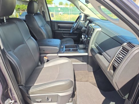 Used 2014 RAM 1500 Sport image 43
