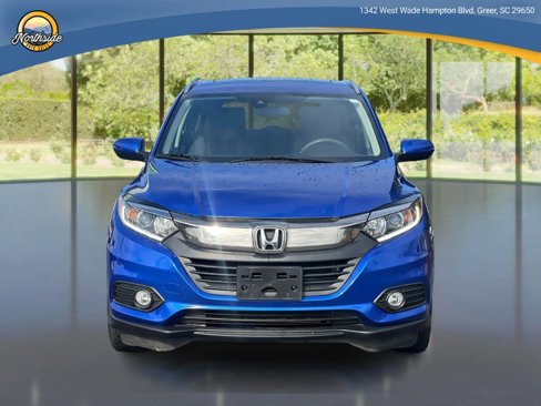 Used 2019 Honda HR-V EX image 25