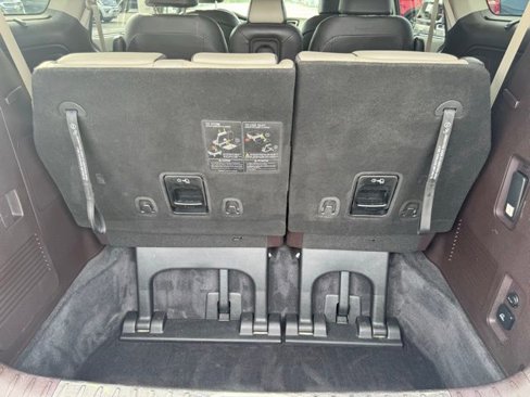 Used 2018 Kia Sedona SX Limited image 25