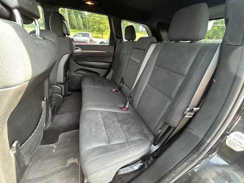 Used 2015 Jeep Grand Cherokee Laredo w/ Quick Order Package 23E image 15