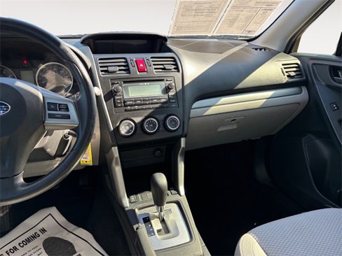 Used 2015 Subaru Forester 2.5i Premium w/ All-Weather Package image 12