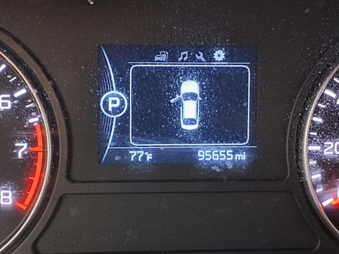 Used 2018 Kia Optima S image 14
