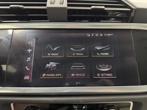 Used 2022 Audi Q3 2.0T Premium image 38