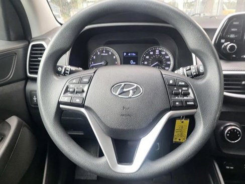 Used 2019 Hyundai Tucson SE image 22