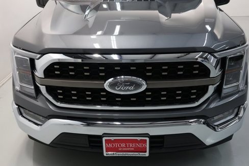 Used 2023 Ford F150 XL w/ Trailer Tow Package image 44