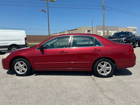 Used 2007 Honda Accord EX-L image 2