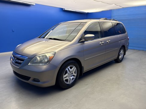 Used 2006 Honda Odyssey EX-L image 4