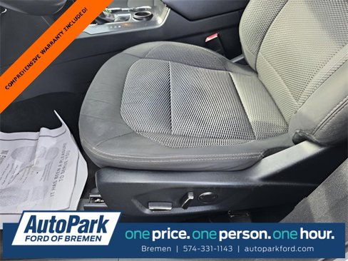 Used 2018 Ford Explorer XLT image 20