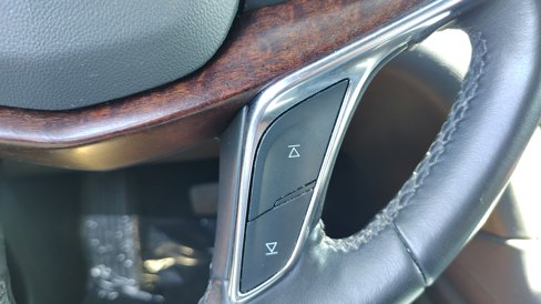 Used 2021 Cadillac XT5 Premium Luxury image 25
