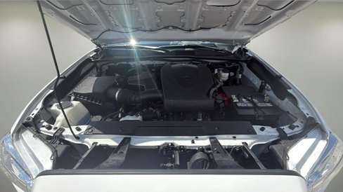 Used 2021 Toyota Tacoma 2WD Double Cab image 18
