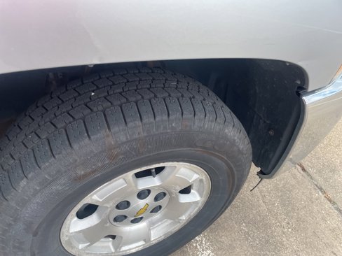 Used 2013 Chevrolet Silverado 1500 LT image 20