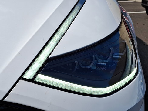 Certified 2023 Hyundai Sonata Limited w/ Preferred Accessory Package image 9