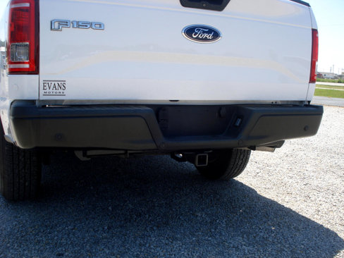 Used 2017 Ford F150 XL w/ XL Power Equipment Group image 12