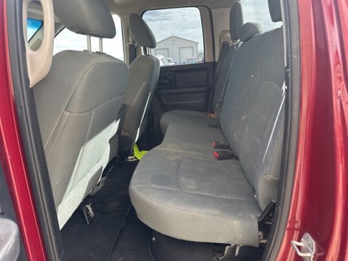 Used 2015 RAM 1500 Express image 13