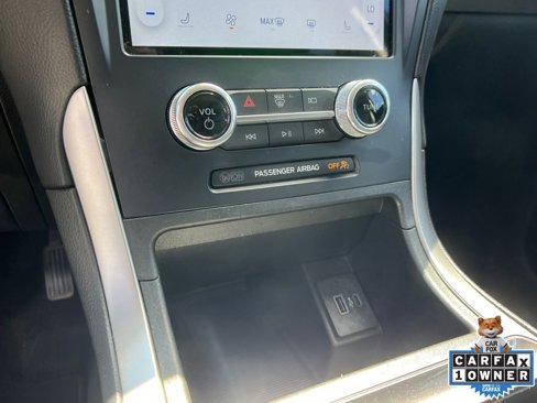 Used 2023 Ford Edge SEL image 28