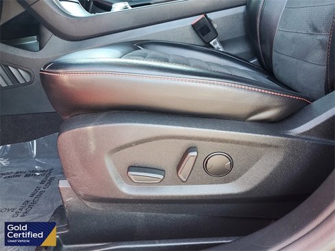 Certified 2020 Ford Edge ST-Line image 15