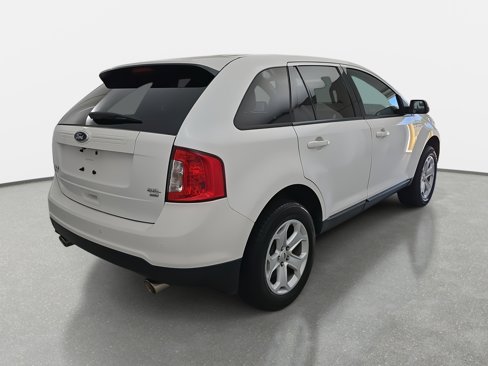 Used 2013 Ford Edge SEL image 5