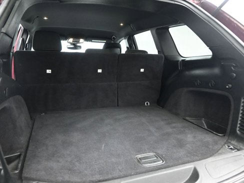 Used 2017 Jeep Grand Cherokee Laredo image 24