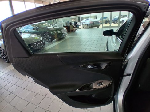 Used 2021 Chevrolet Malibu RS image 20
