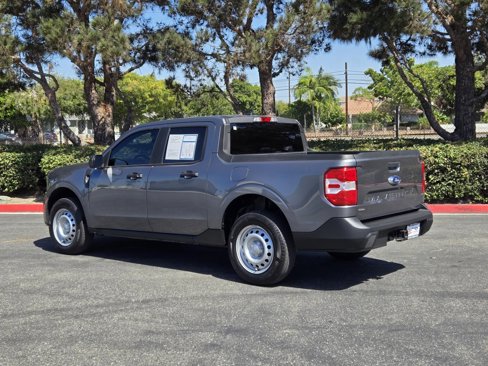 Used 2023 Ford Maverick XL image 6