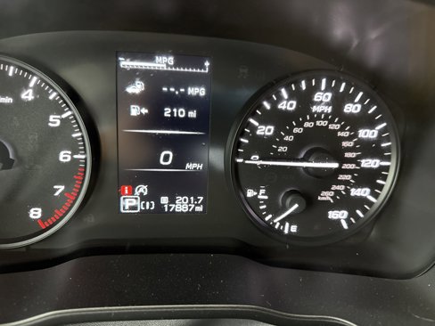 Used 2024 Subaru Crosstrek 2.0i image 35