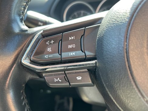 Used 2023 MAZDA CX-5 AWD 2.5 S w/ Preferred Package image 21
