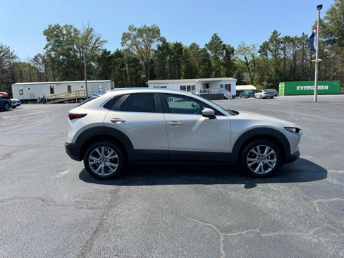 Used 2023 MAZDA CX-30 AWD 2.5 S w/ Select Package image 5