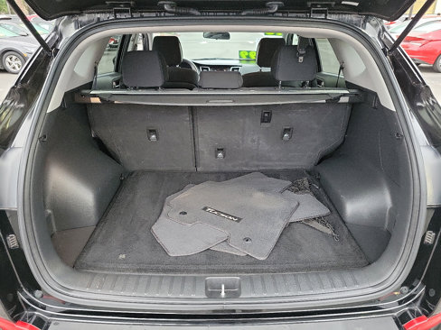 Used 2016 Hyundai Tucson SE w/ Option Group 02 image 15