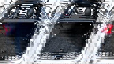 Used 2019 Lexus NX 300 F Sport w/ F Sport Comfort Package image 38