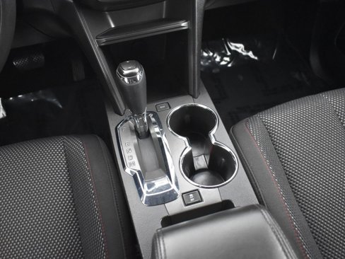 Used 2017 GMC Terrain SLE image 20