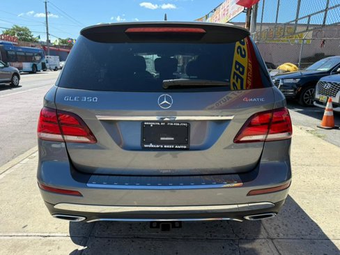 Used 2018 Mercedes-Benz GLE 350 4MATIC w/ Premium 1 Package image 5