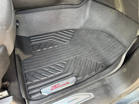 Used 2021 Chevrolet Silverado 1500 LT Trail Boss image 18
