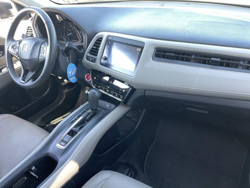 Used 2021 Honda HR-V EX-L image 15