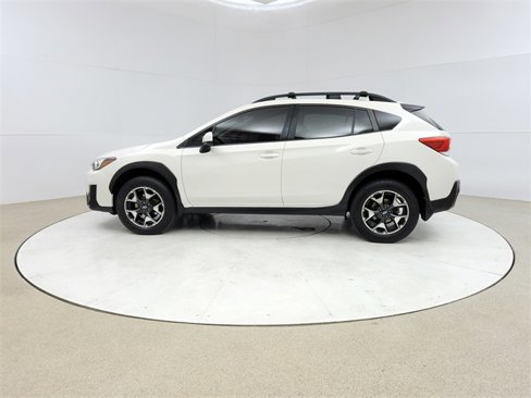Used 2019 Subaru Crosstrek 2.0i Premium image 4