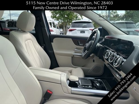 Certified 2023 Mercedes-Benz GLA 250 image 31