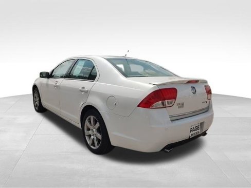 Used 2011 Mercury Milan Premier w/ 202A Rapid Spec Order Code image 28
