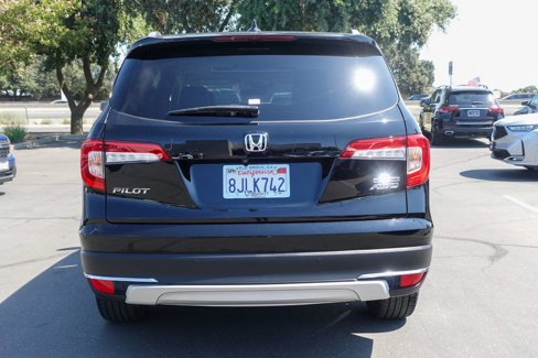 Used 2019 Honda Pilot Touring image 9