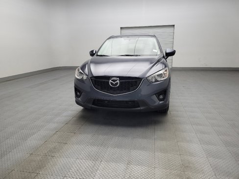 Used 2013 MAZDA CX-5 Touring w/ Touring Tech Pkg image 15