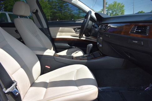 Used 2011 BMW 328i xDrive Sedan w/ Premium Pkg image 63