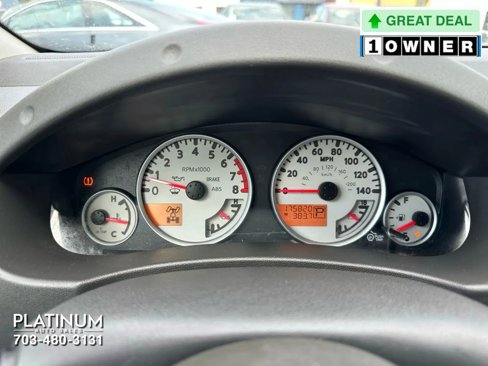 Used 2011 Nissan Xterra PRO-4X image 10